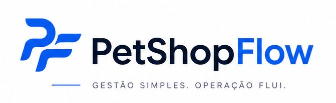 PetShopFlow